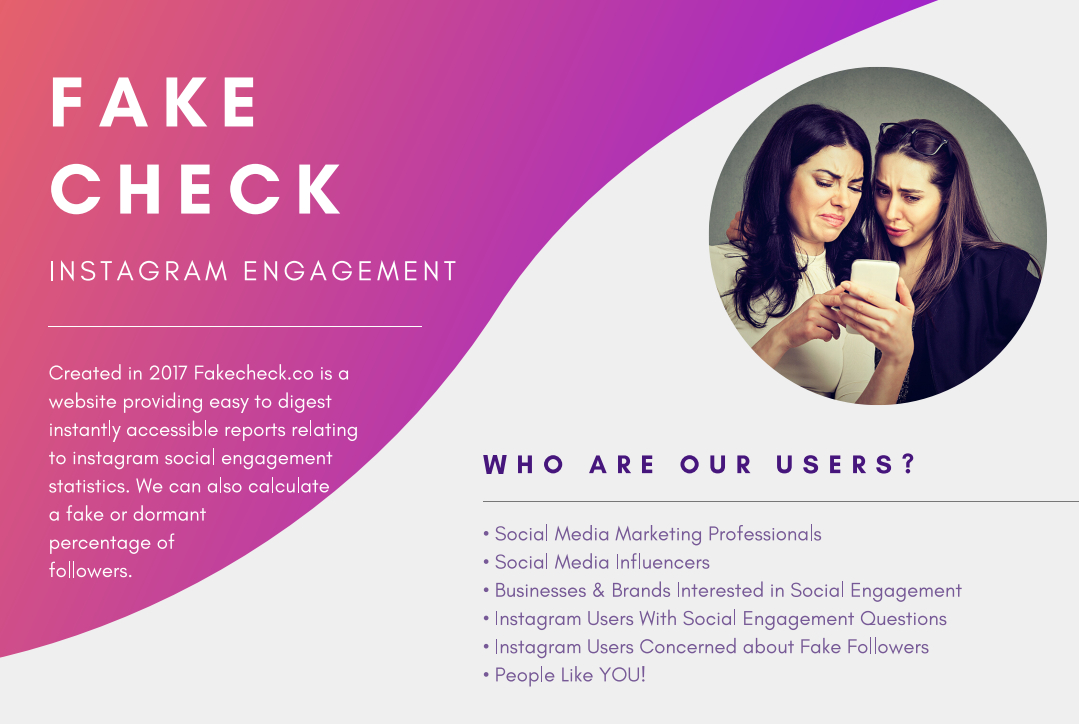 Instagram follower analytics